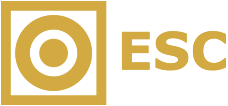 ESC Online Logo