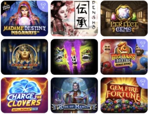 esc-games